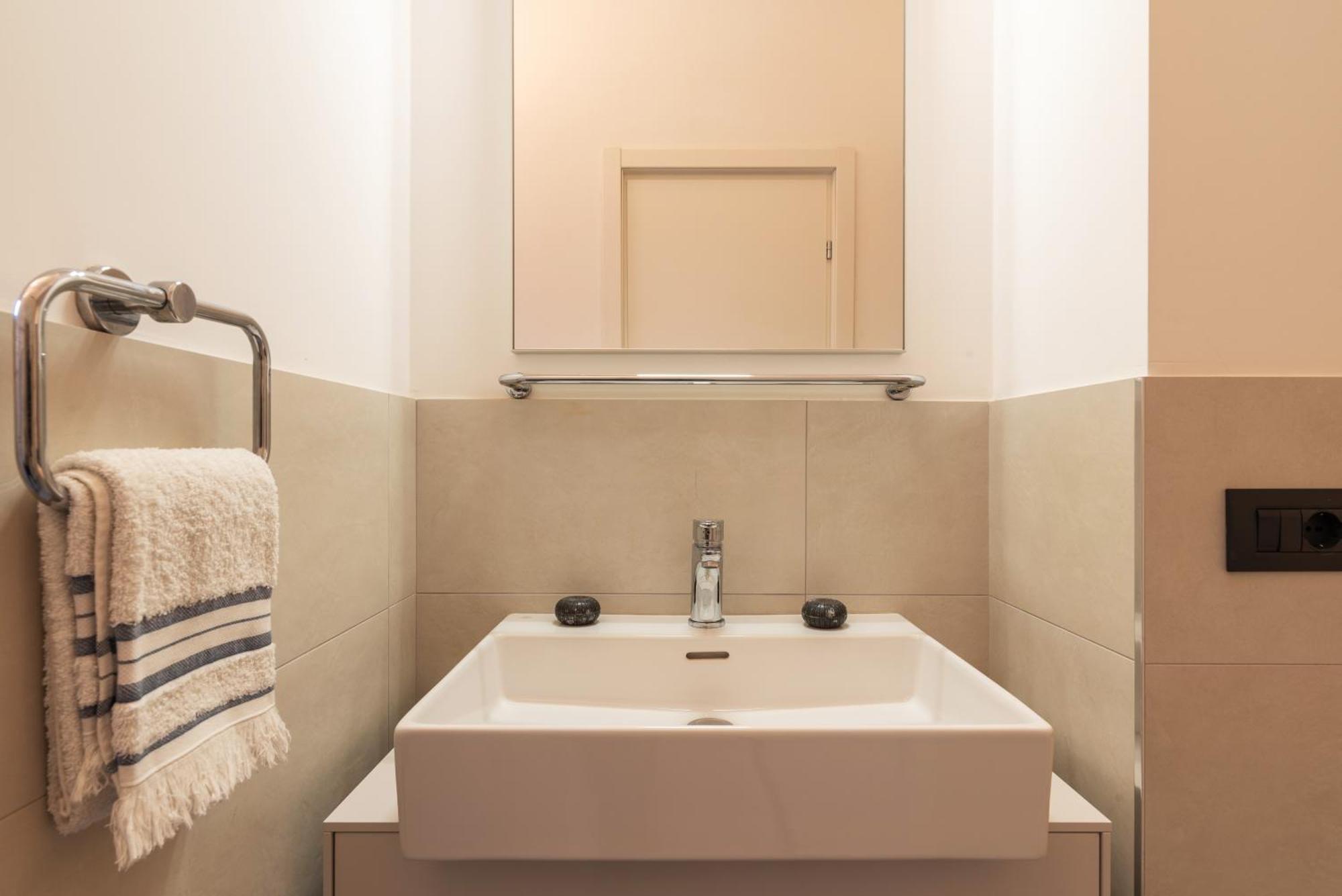Appartement Frassini Flexyrent Apt. Aircon *