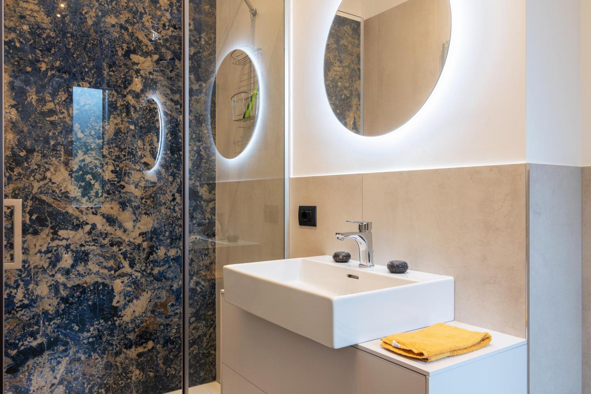 Frassini Flexyrent Apt. Aircon Milaan