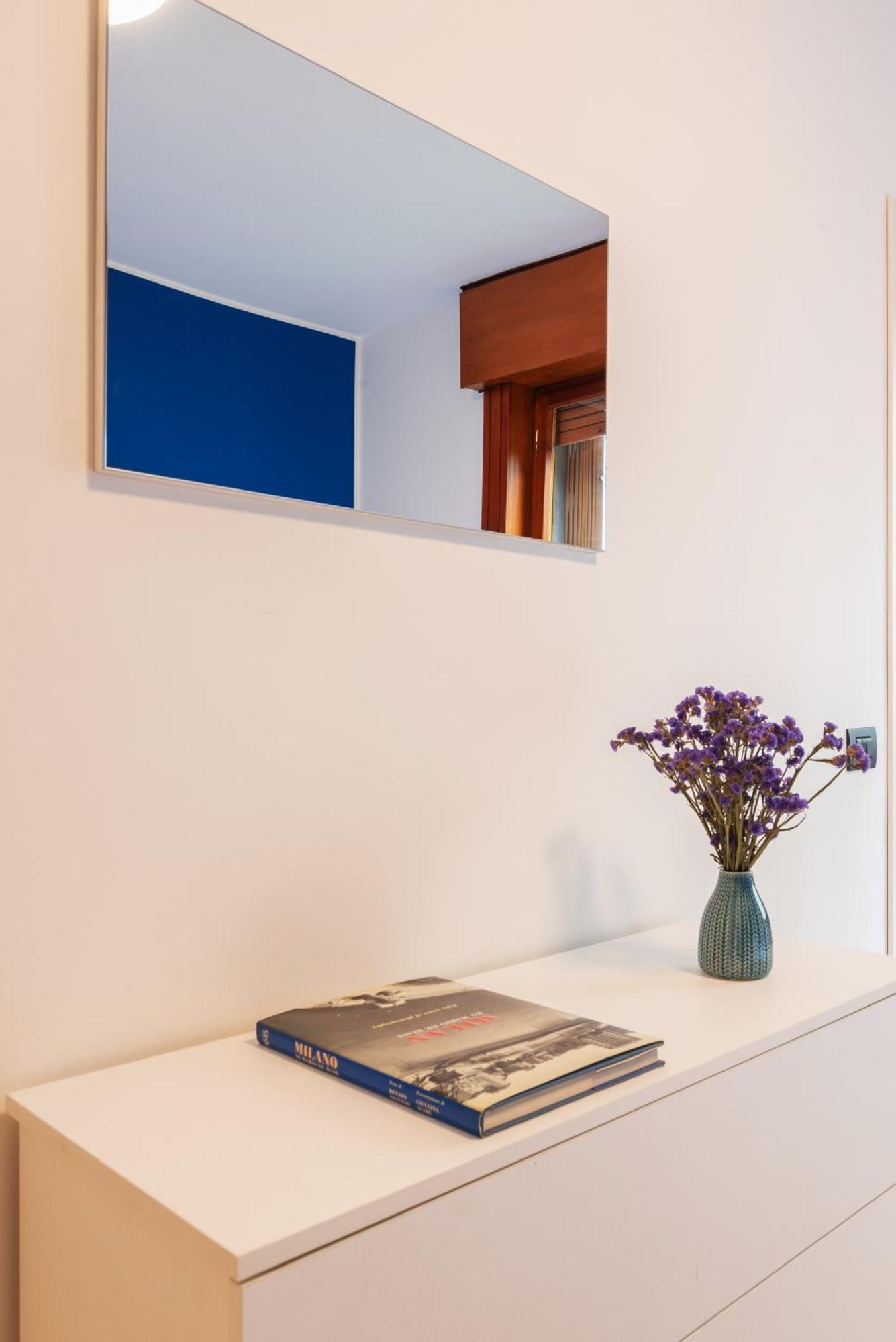 Frassini Flexyrent Apt. Aircon Appartement
