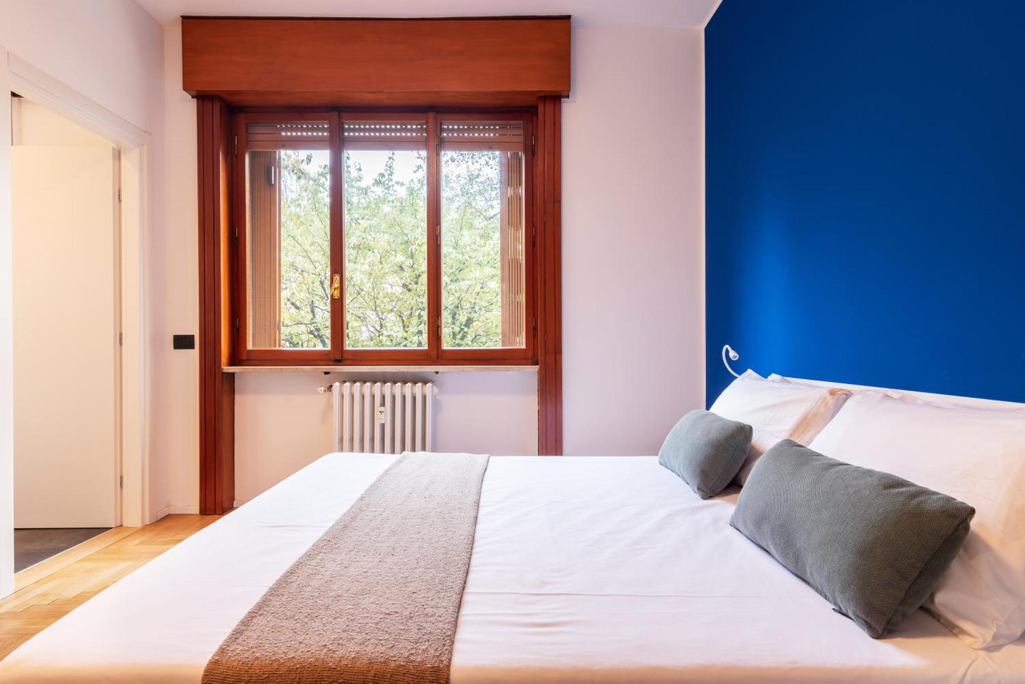 Appartement Frassini Flexyrent Apt. Aircon